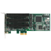 6I24-16  FPGA based PCI Anything I/O card