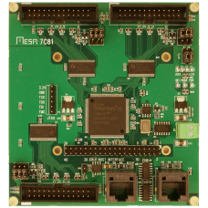 7C81 RPI FPGA board