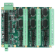 7I54  Hex 100 Watt H-bridges for Mesa 50 pin I/O FPGA cards