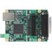 7I92M  Anything I/O Ethernet card 1x DB25M 1x 26 pin header (See current replacement: 7I92TM)
