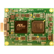 3X20-2  External PCIE Anything I/O daughtercard