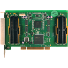 5I22-1.5 FPGA based PCI  Anything I/O card