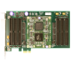 6I68  3X2X 1X PCIE slot motherboard