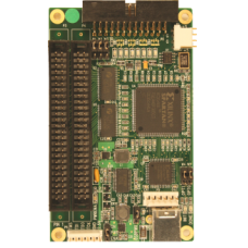 7I43-U-4  FPGA based USB/EPP Anything I/O card