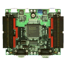 7I60 FPGA based standalone Anything I/O card