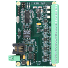 7I87 Remote isolated Analog input card