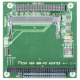 4I64 PC/104-PLUS to MINI PCI/WIRELESS ADAPTER