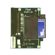 CFADPTHD Dual Compact Flash to IDE adapter