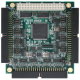 4I74 eight channel PCI/104 quadrature counter card