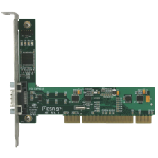 5I71 PCI-PCI Express bridge