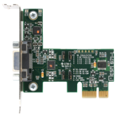 6I71 PCI Express cable adapter