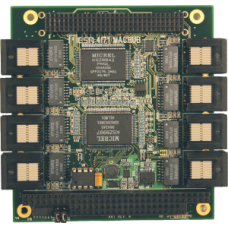 4I71S-NFT PC104-PLUS MAC-SWITCH