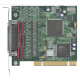 5I21  FPGA based PCI  RS-422/RS-485 I/O card