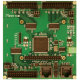 7C81 RPI FPGA board