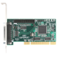 5I25  Superport FPGA based PCI Anything I/O card