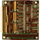 4I20 power driver card, 24 output 48V/350 mA I/O